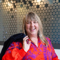 Michelle profile picture